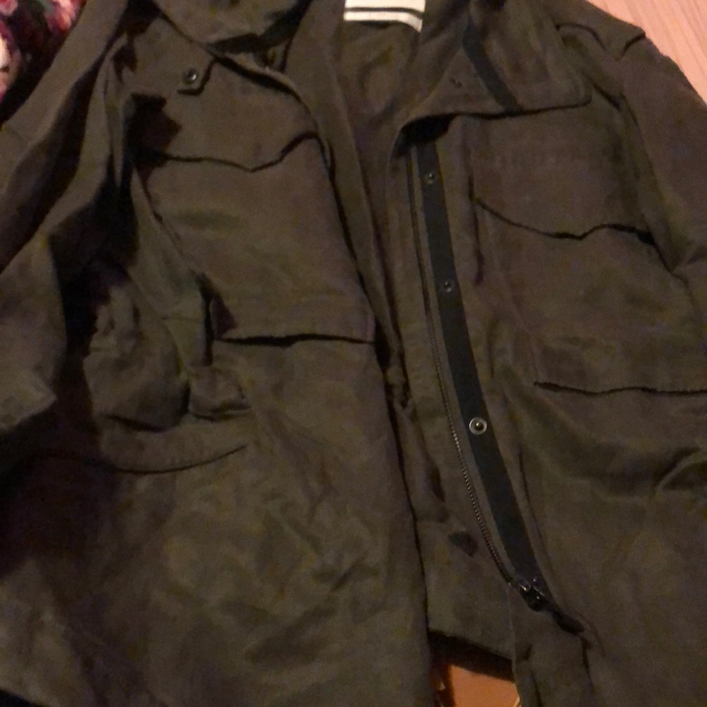 Community jacket - Picture 2 of 6